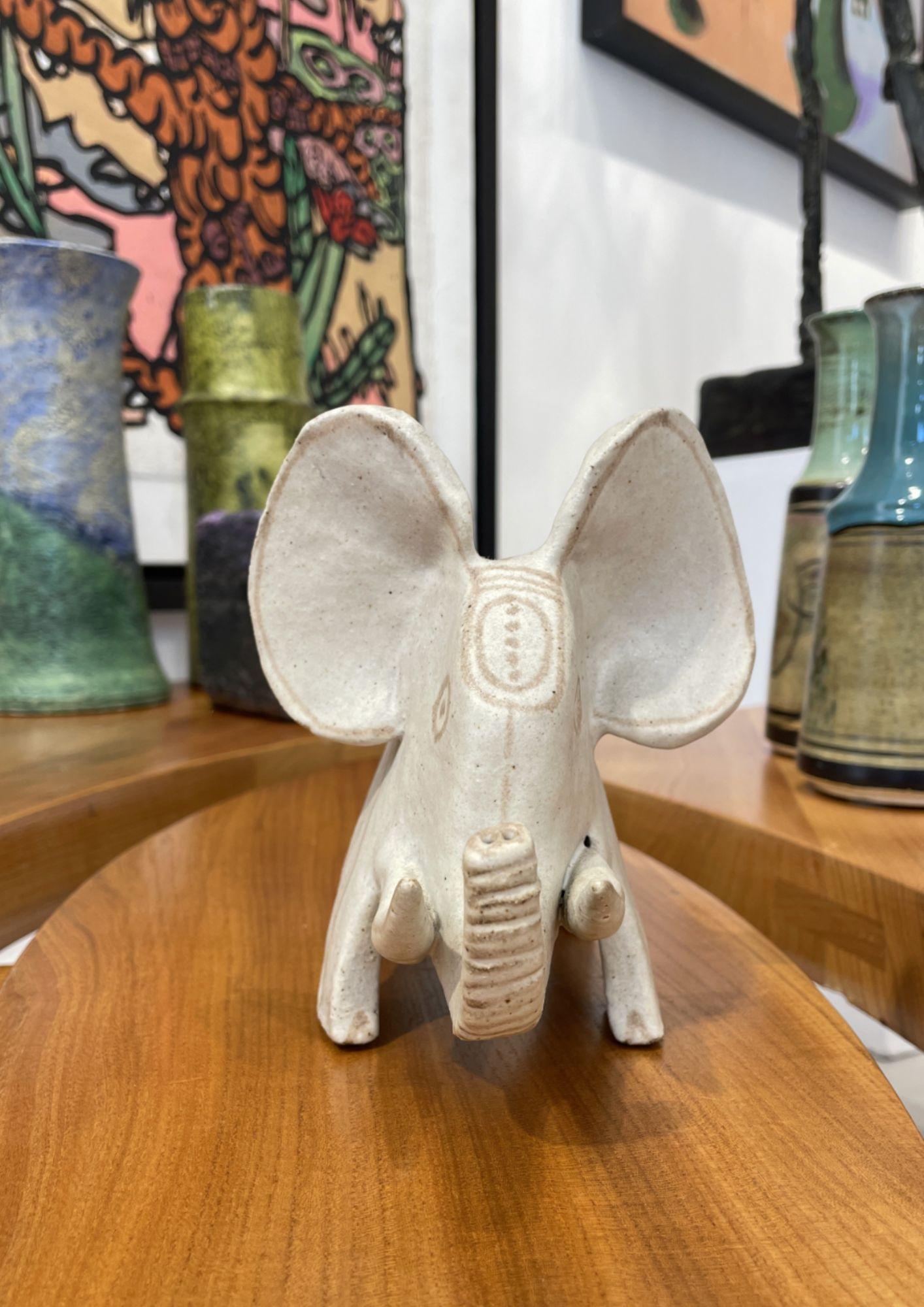 éléphant n°2 For Sale 2
