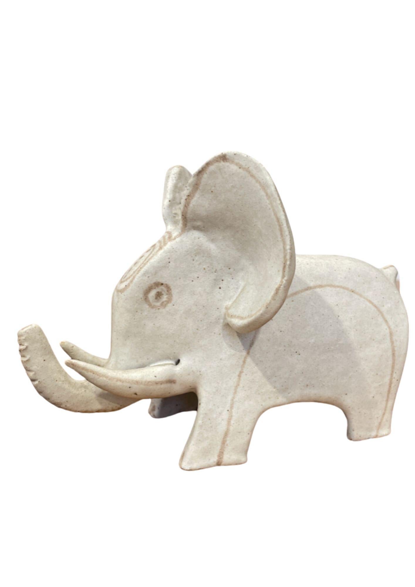 éléphant n°2 For Sale 3