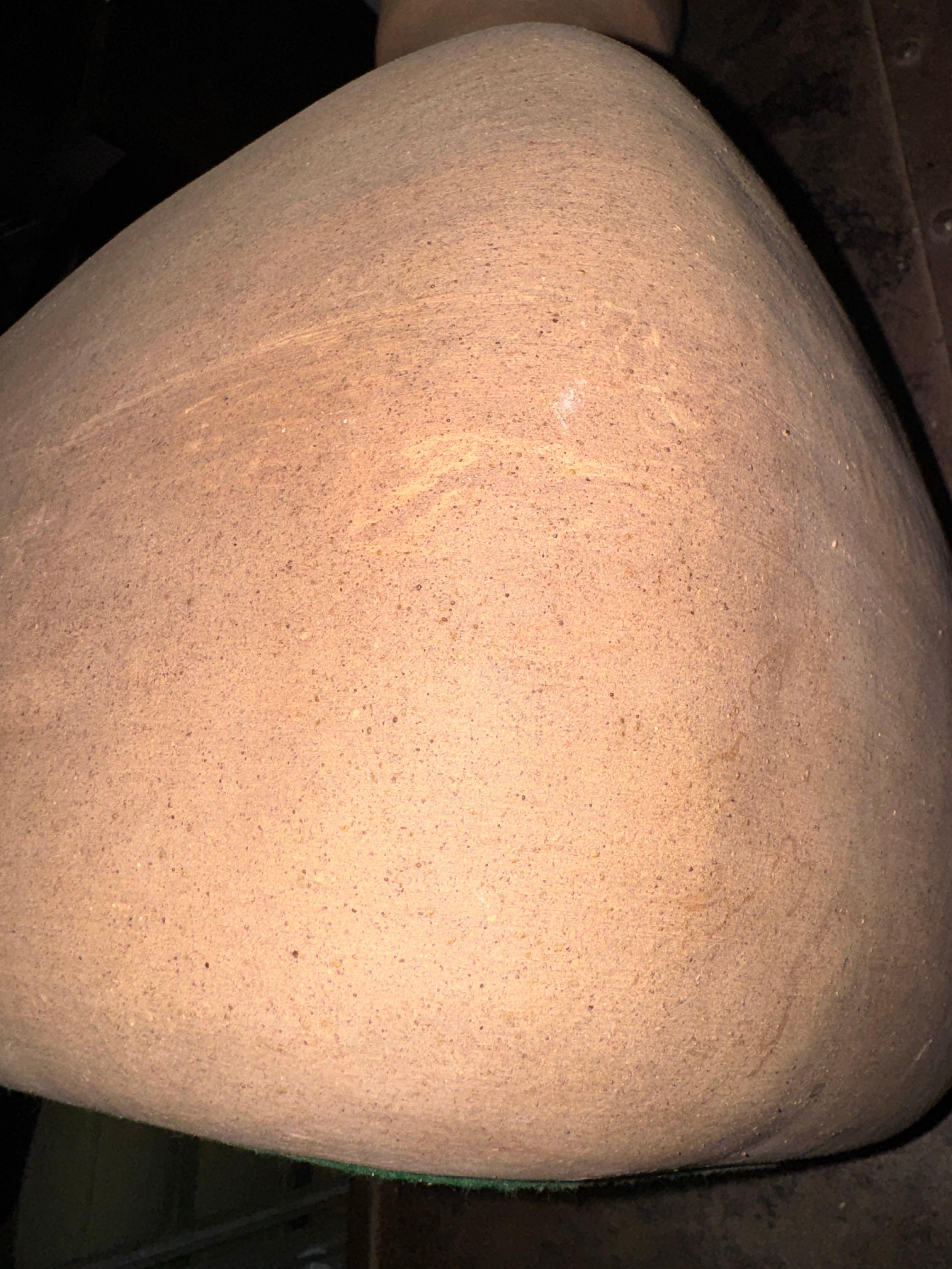 Bruno Gambone Vase, 1970s, Italy in vendita 7