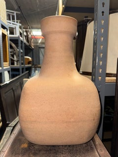 Bruno Gambone Vase, 1970s, Italy