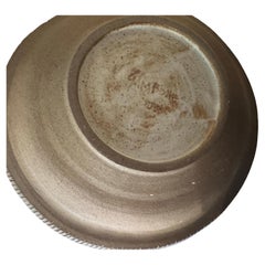 Bruno Gambone Vase, 1970s, Italy