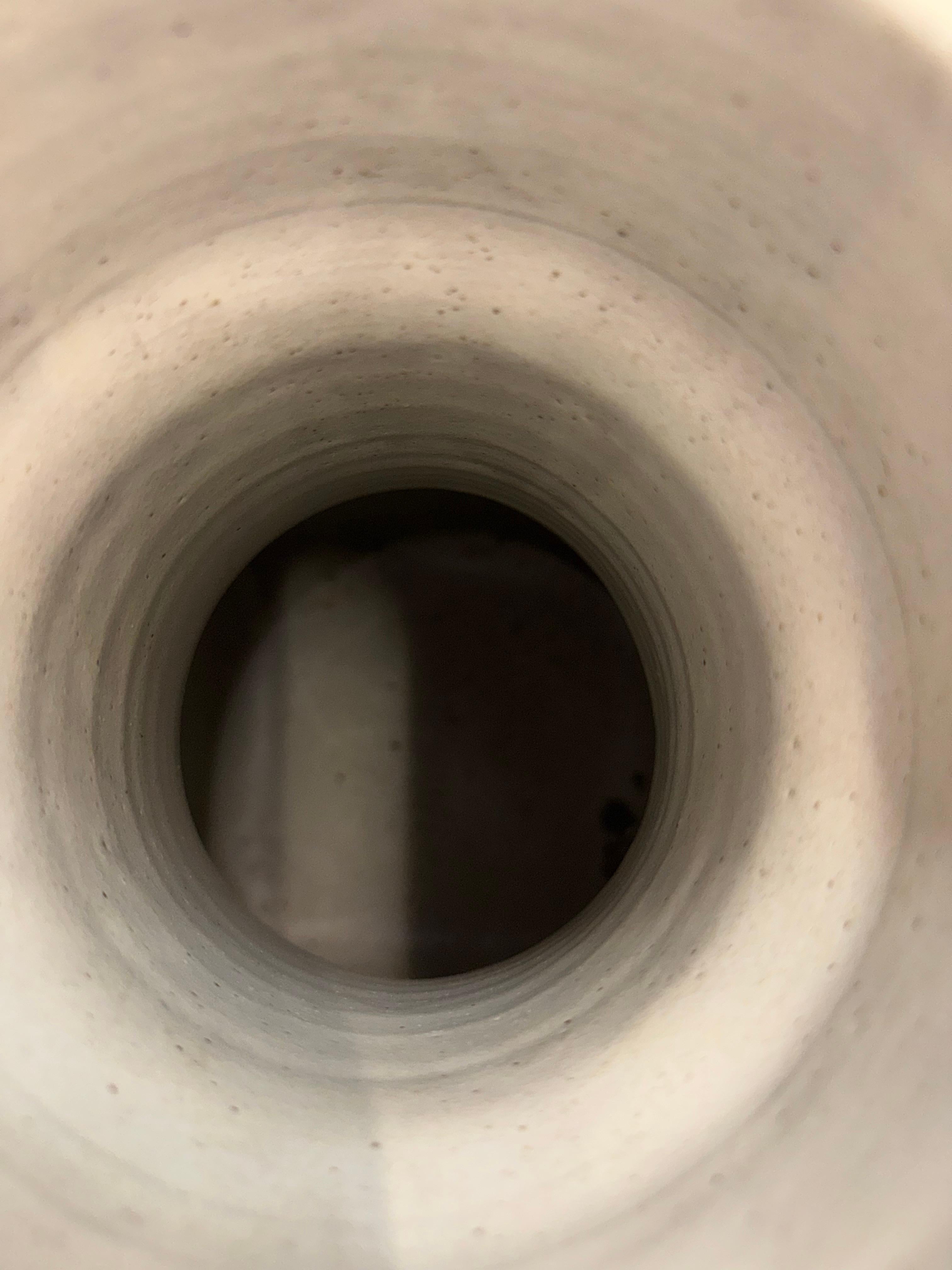 Bruno Gambone Vase, 1970s, Italy For Sale 2