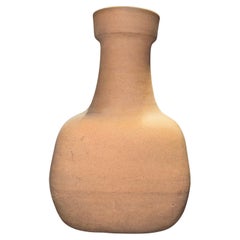 Bruno Gambone Vase, 1970s, Italy