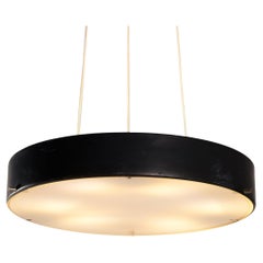 Bruno Gatta for Stilnovo '288' Chandelier