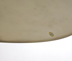 Bruno Gatta x Stilnovo Table Lamp Mod 8023 Italy 60s Mod-Century Modern