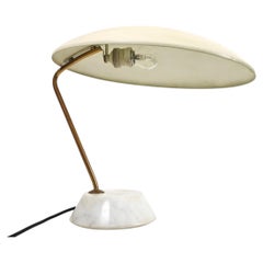 Bruno Gatta x Stilnovo Table Lamp Mod 8023 Italy 60s Mod-Century Modern