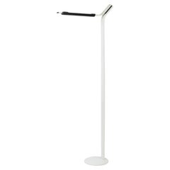 Bruno Gecchelin for O-Luce "Sovrana" Floor Lamp