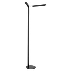 Bruno Gecchelin for O-Luce "Sovrana" Floor Lamp