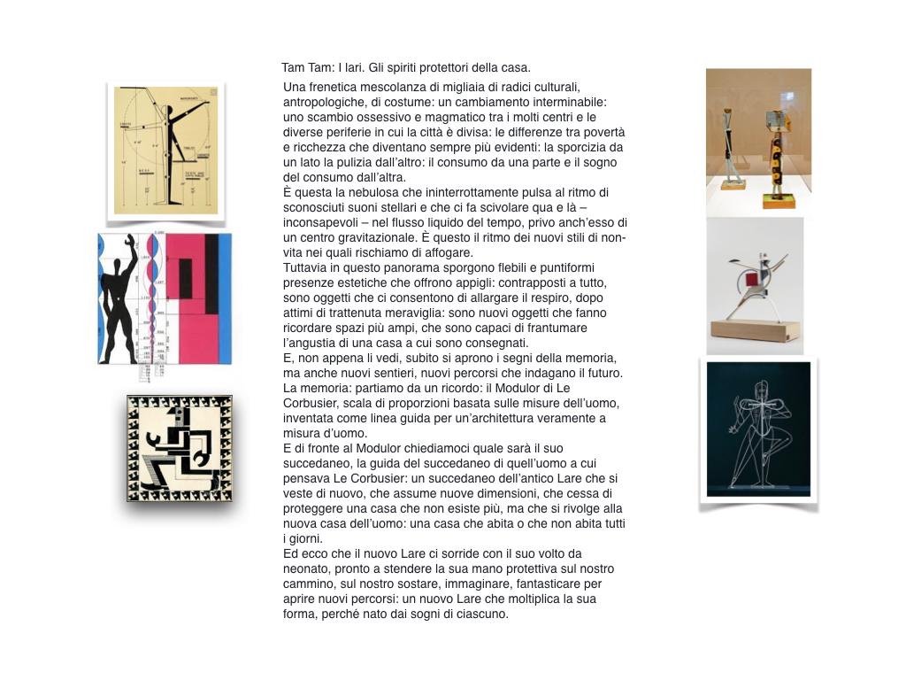 Bruno Gregory Lari Sculpture Computerlare Tam Tam Limited Edition In Excellent Condition For Sale In Milan, Italy