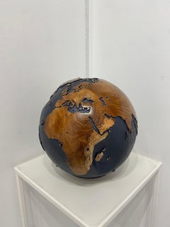 Globe Blue dream
