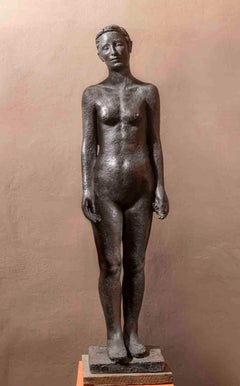 1920s Nude Sculptures