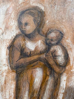 Mother and Child