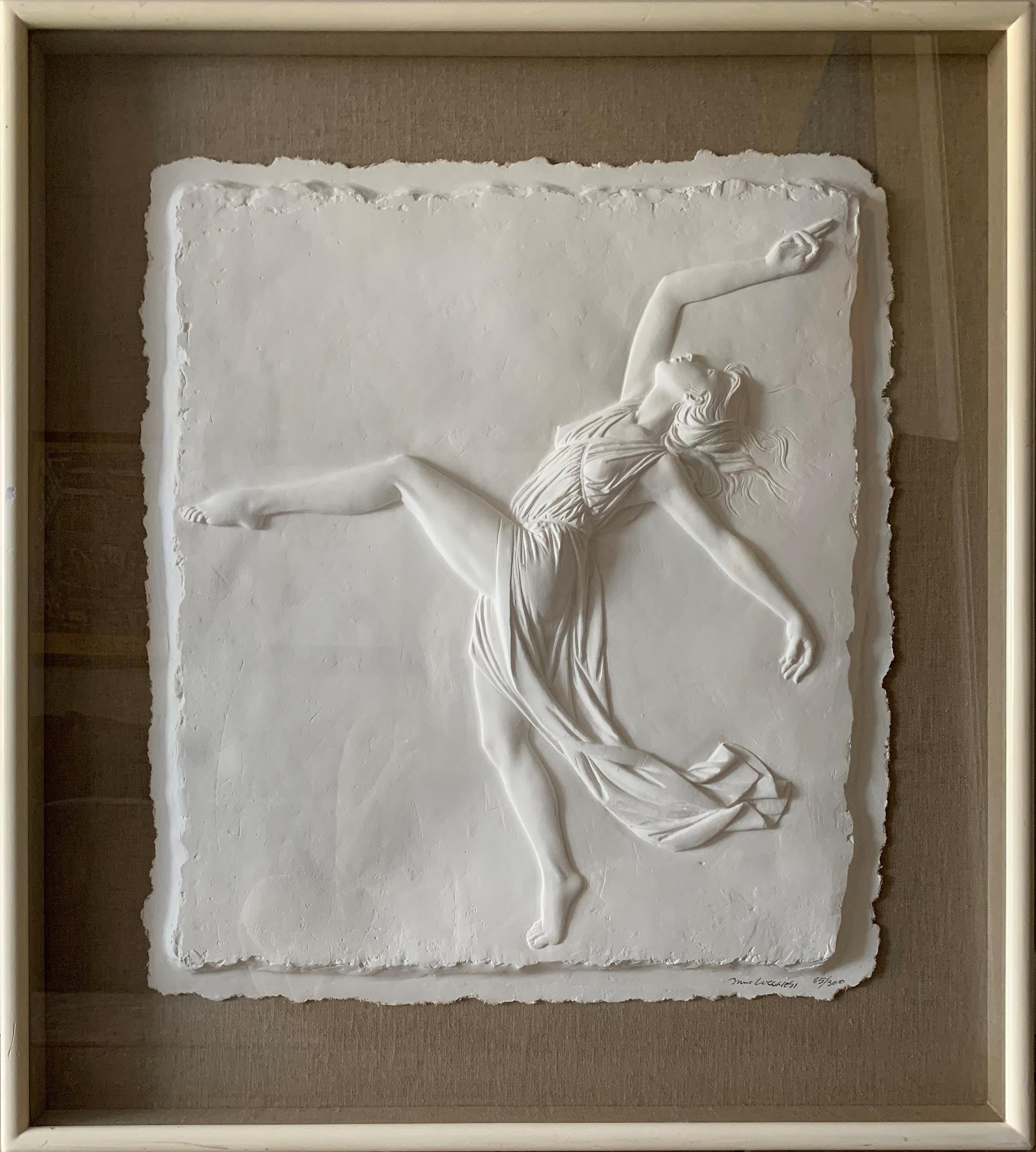 Persone Sculture