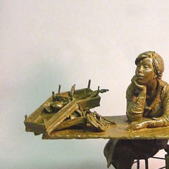 Fruit Stand, Ed. 3/6