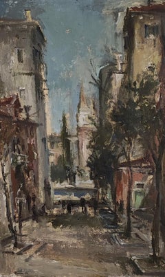 Ruelle de Venise