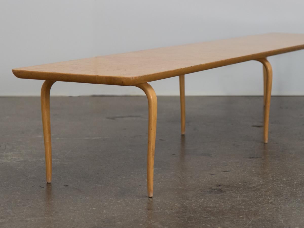 Bruno Mathsson Annika Coffee Table 1