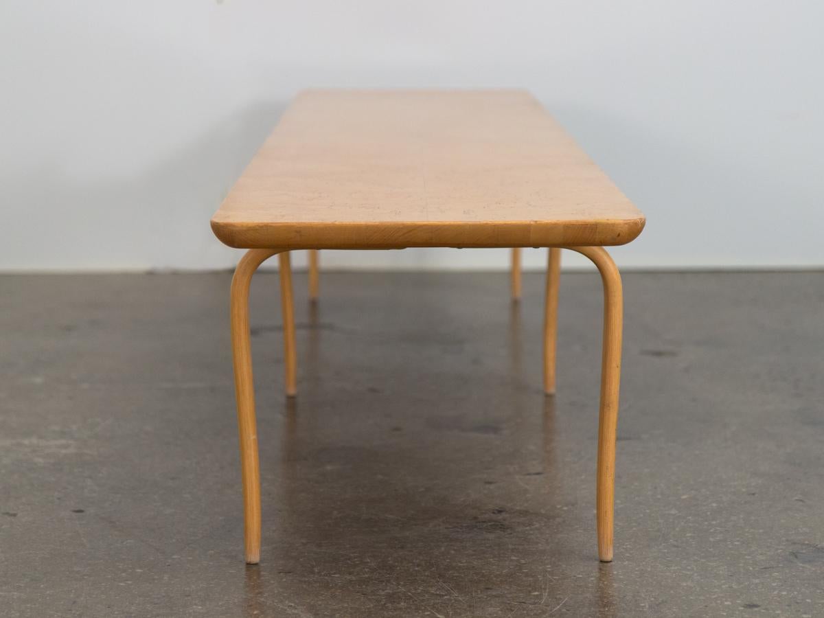 Bruno Mathsson Annika Coffee Table 2