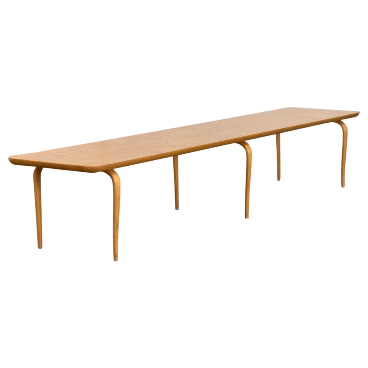 Bruno Mathsson Annika Coffee Table