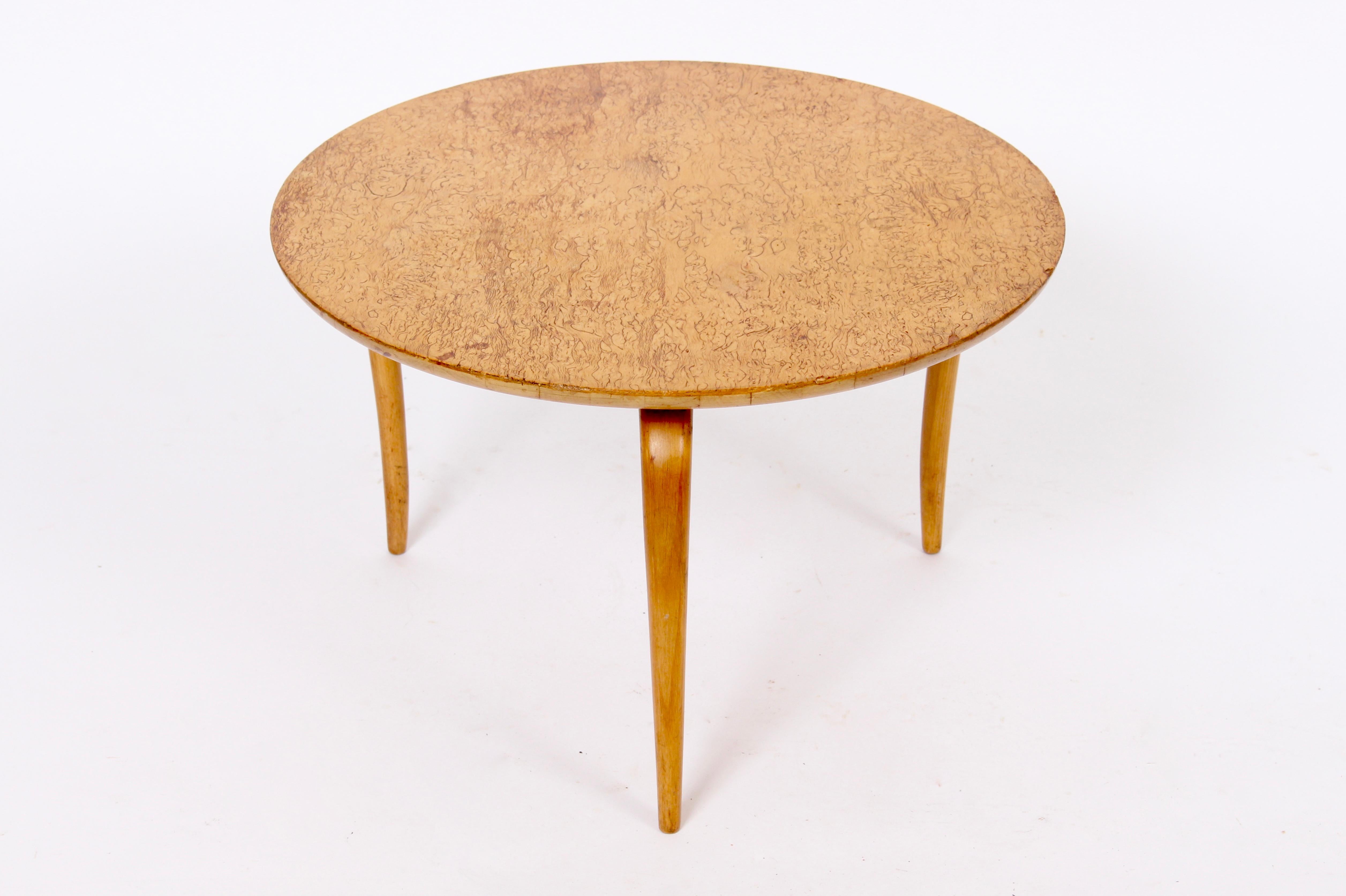 bruno mathsson coffee table