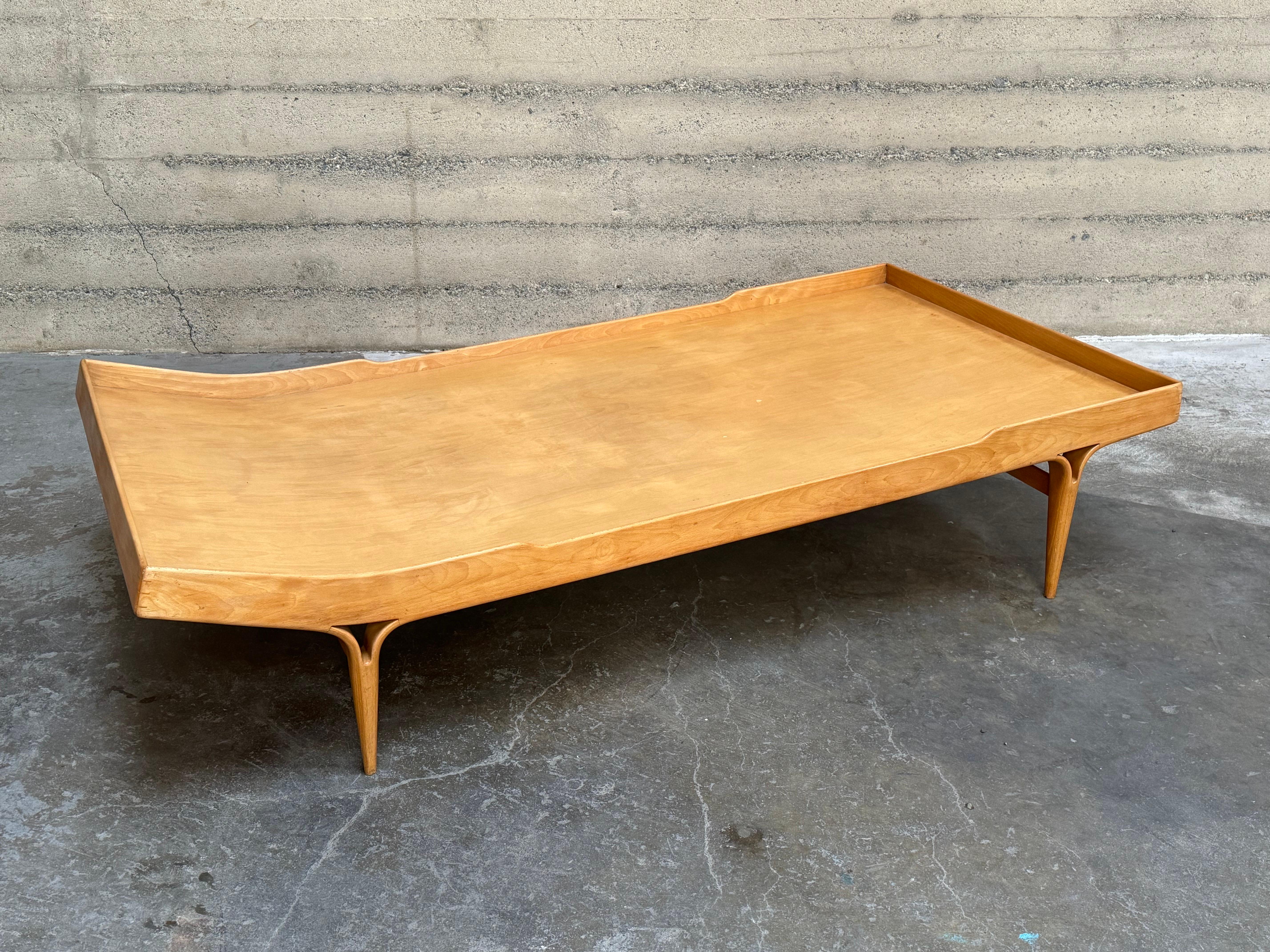 Bruno Mathsson Berlin Daybed For Sale 8