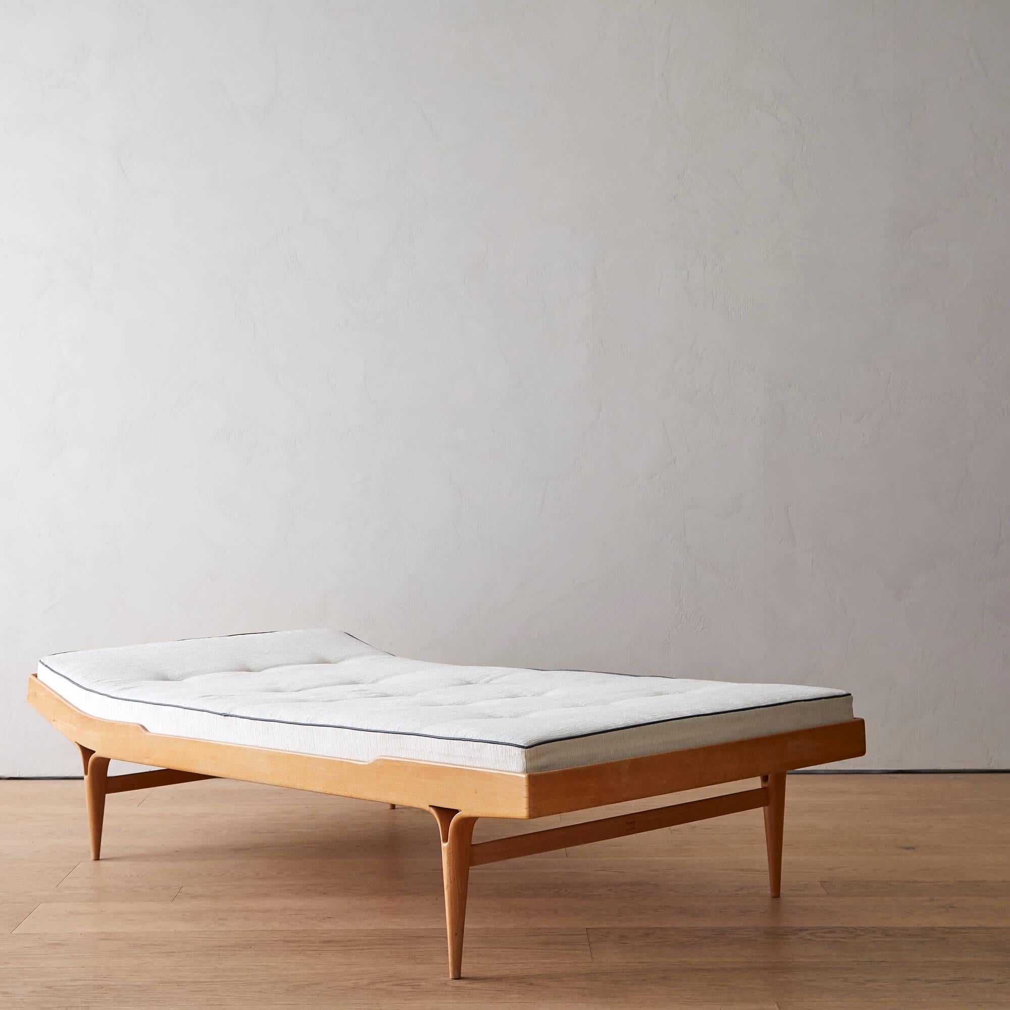 Scandinave moderne Bruno Mathsson 