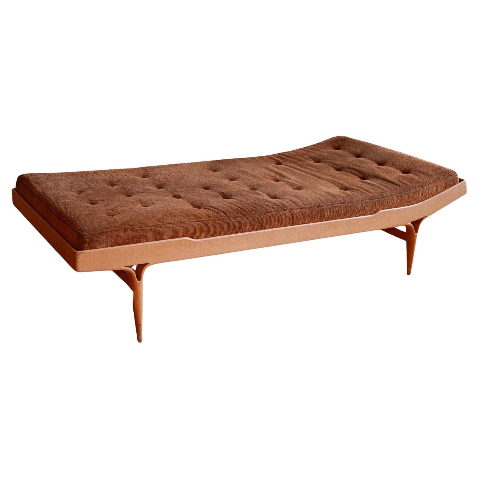 Bruno Mathsson Berlin Daybed