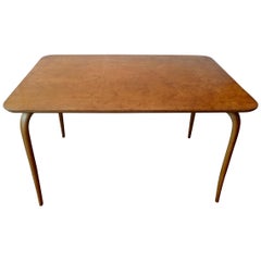 Bruno Mathsson Coffee Table, Offered by La Porte