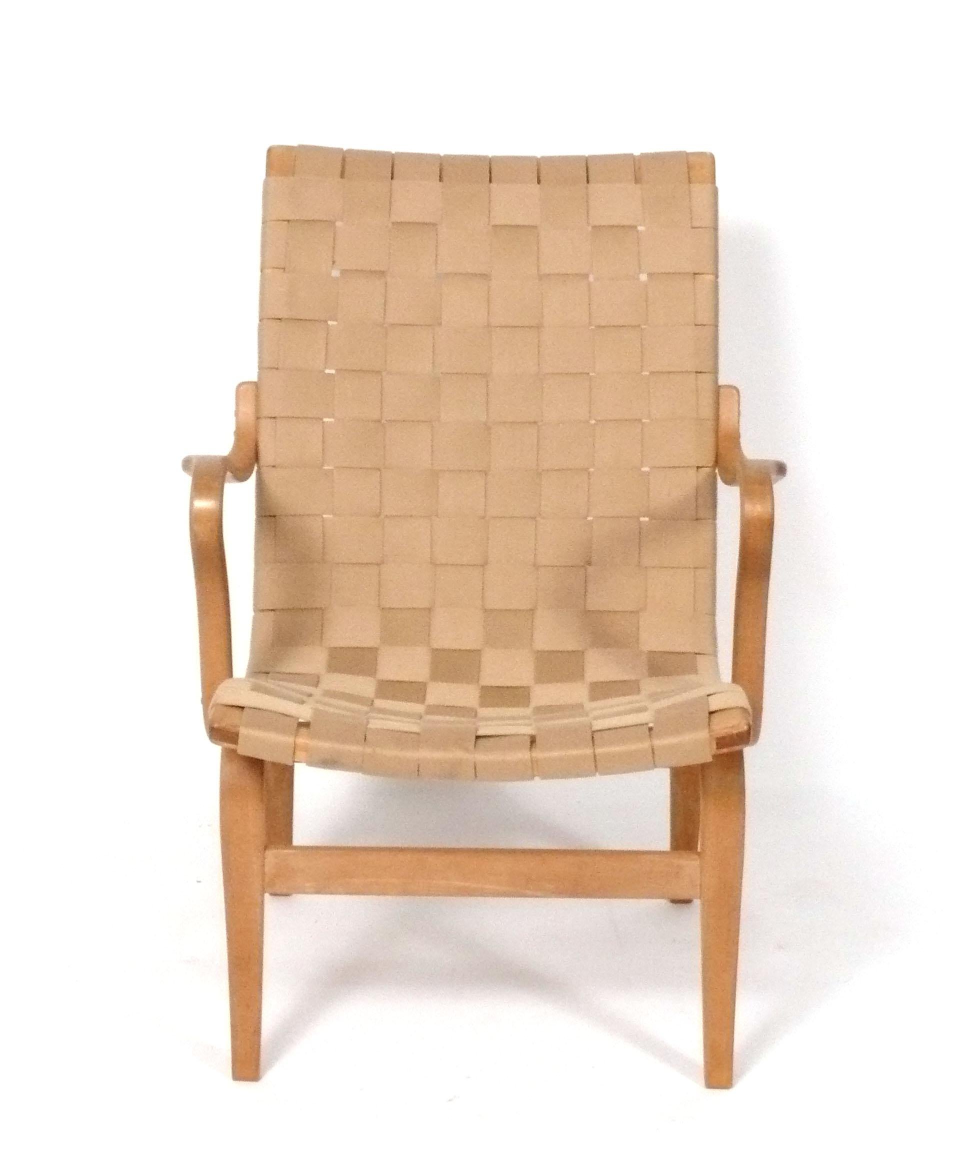 Sculptural Bentwood 