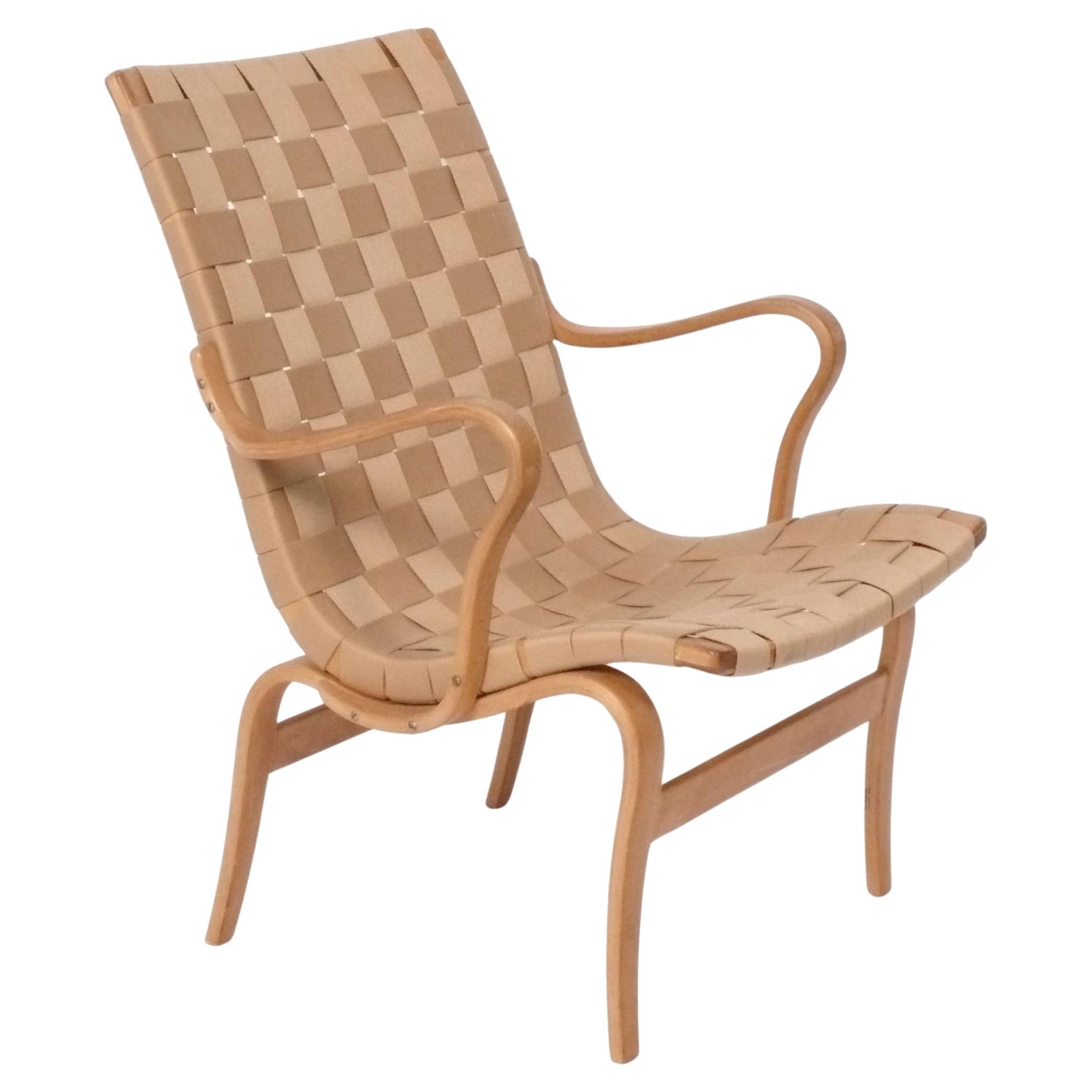 Bruno Mathsson Eva Chair