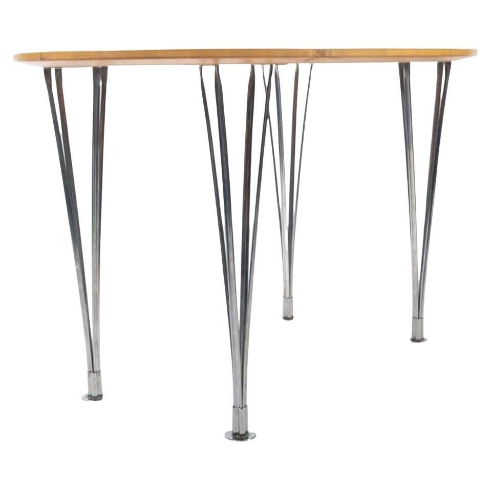 Bruno Mathsson Dining Table