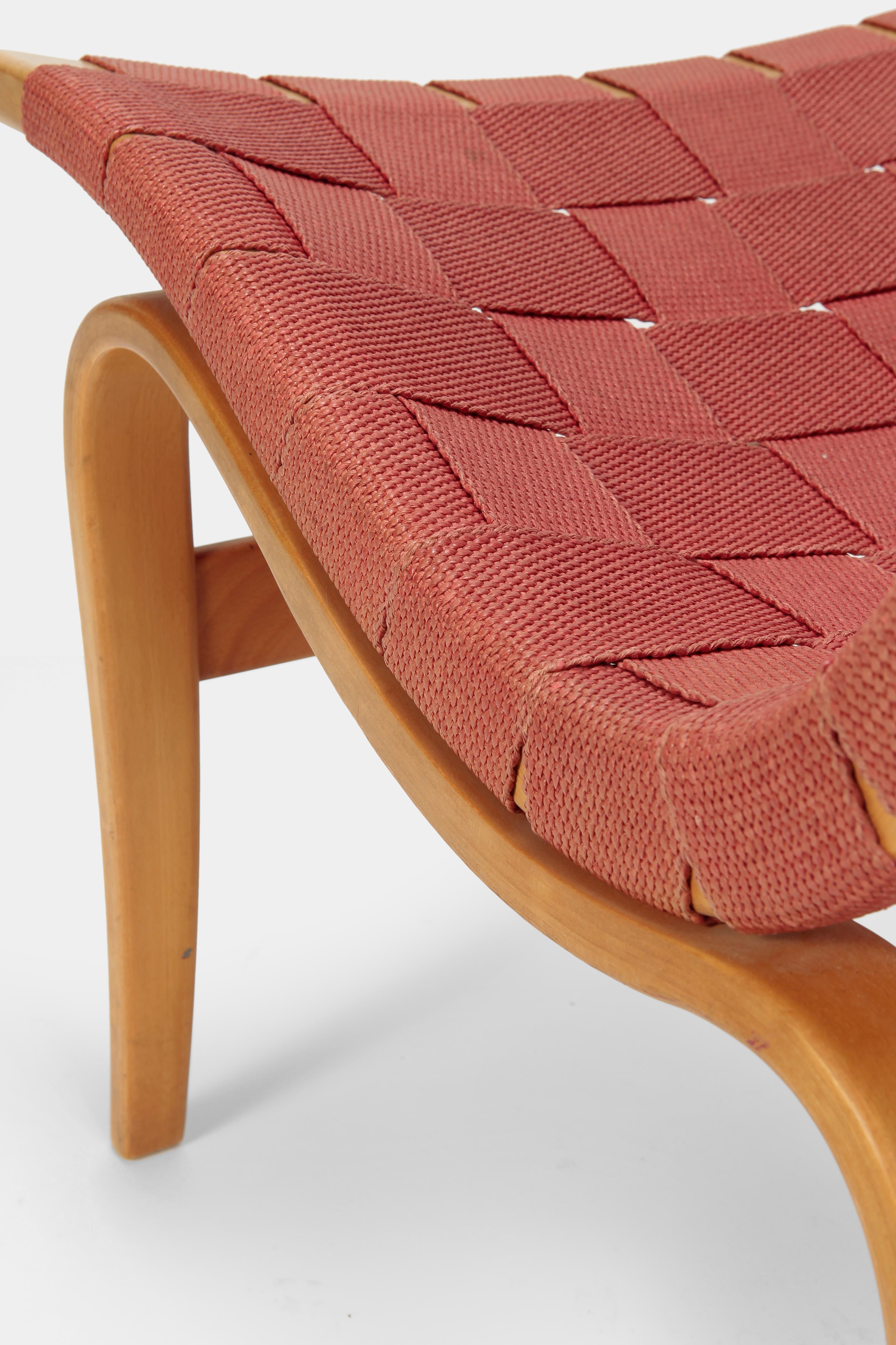 Bruno Mathsson ‘Eva’ Chair 1941 For Sale 3