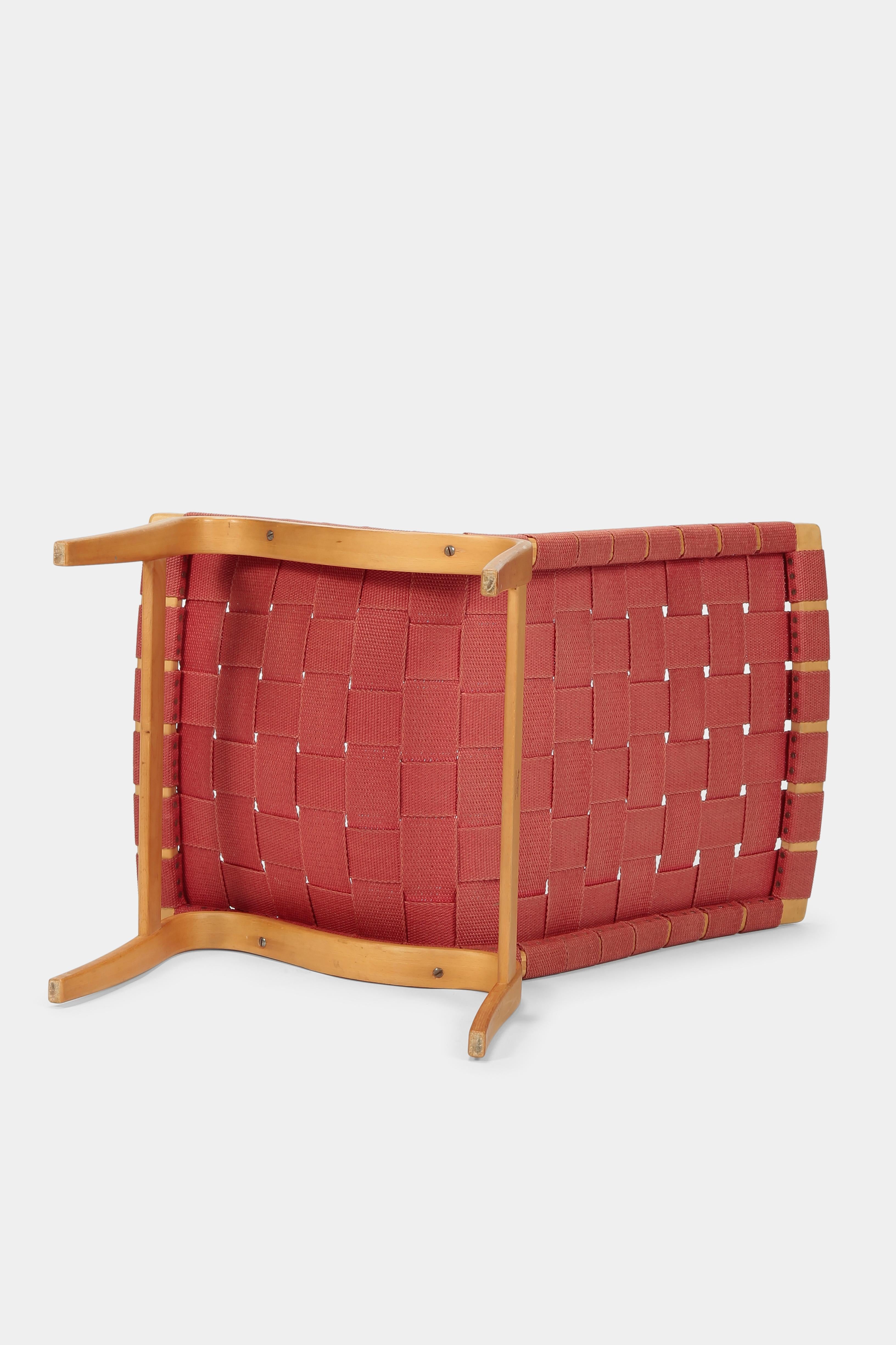 Bruno Mathsson ‘Eva’ Chair 1941 For Sale 4