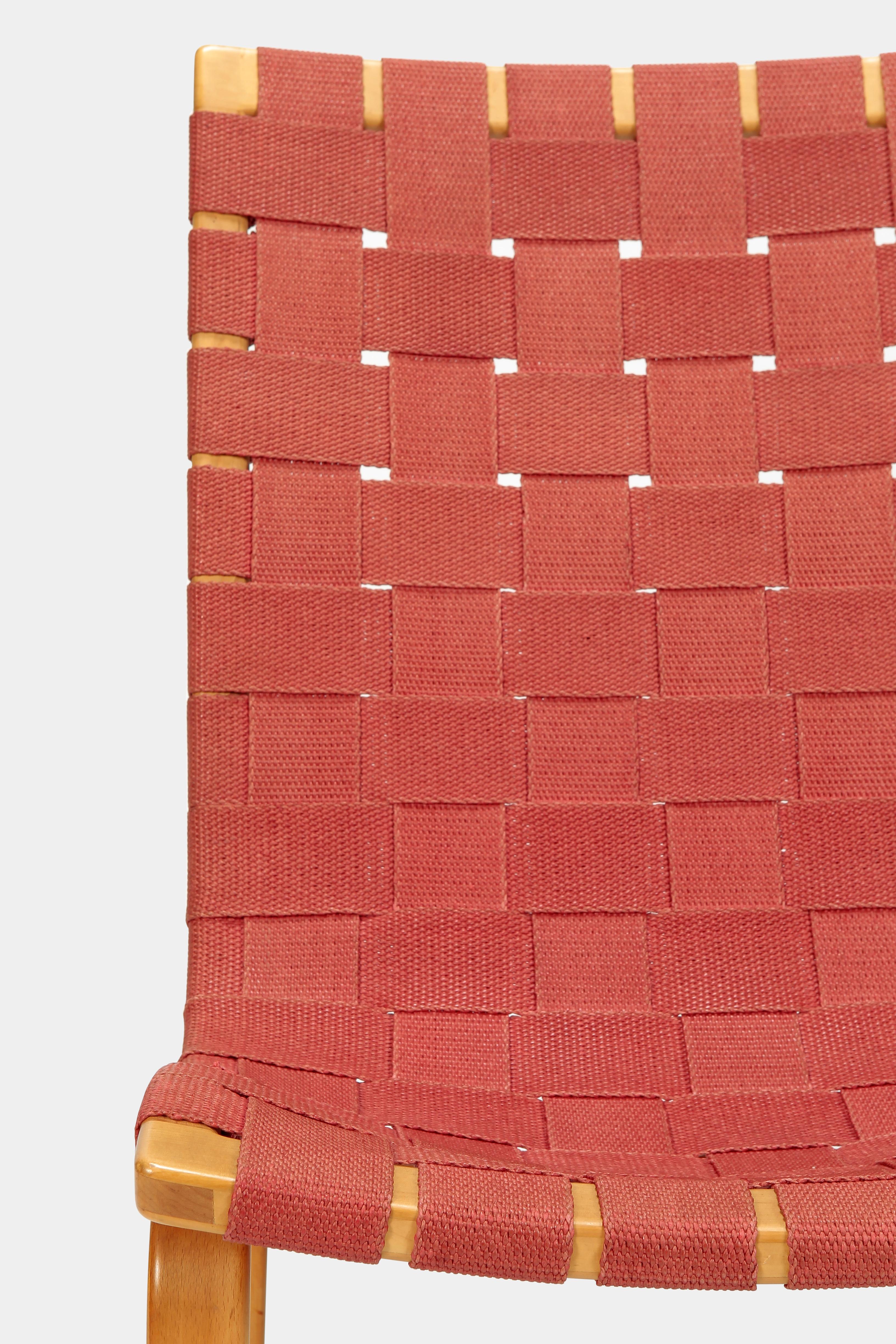 Mid-20th Century Bruno Mathsson ‘Eva’ Chair 1941 For Sale