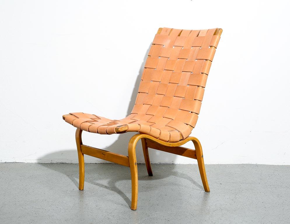 bruno mathsson chair