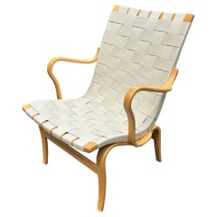 Silla de salón Bruno Mathsson EVA