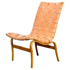 Bruno Mathsson 'Eva' Lounge Chair