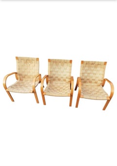 Late 20th Century "Sunne"  Lounge chair