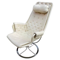 Bruno Mathsson for Dux "Jetson" Lounge Chair