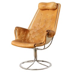 Bruno Mathsson Jeston Easy Chair 1980's