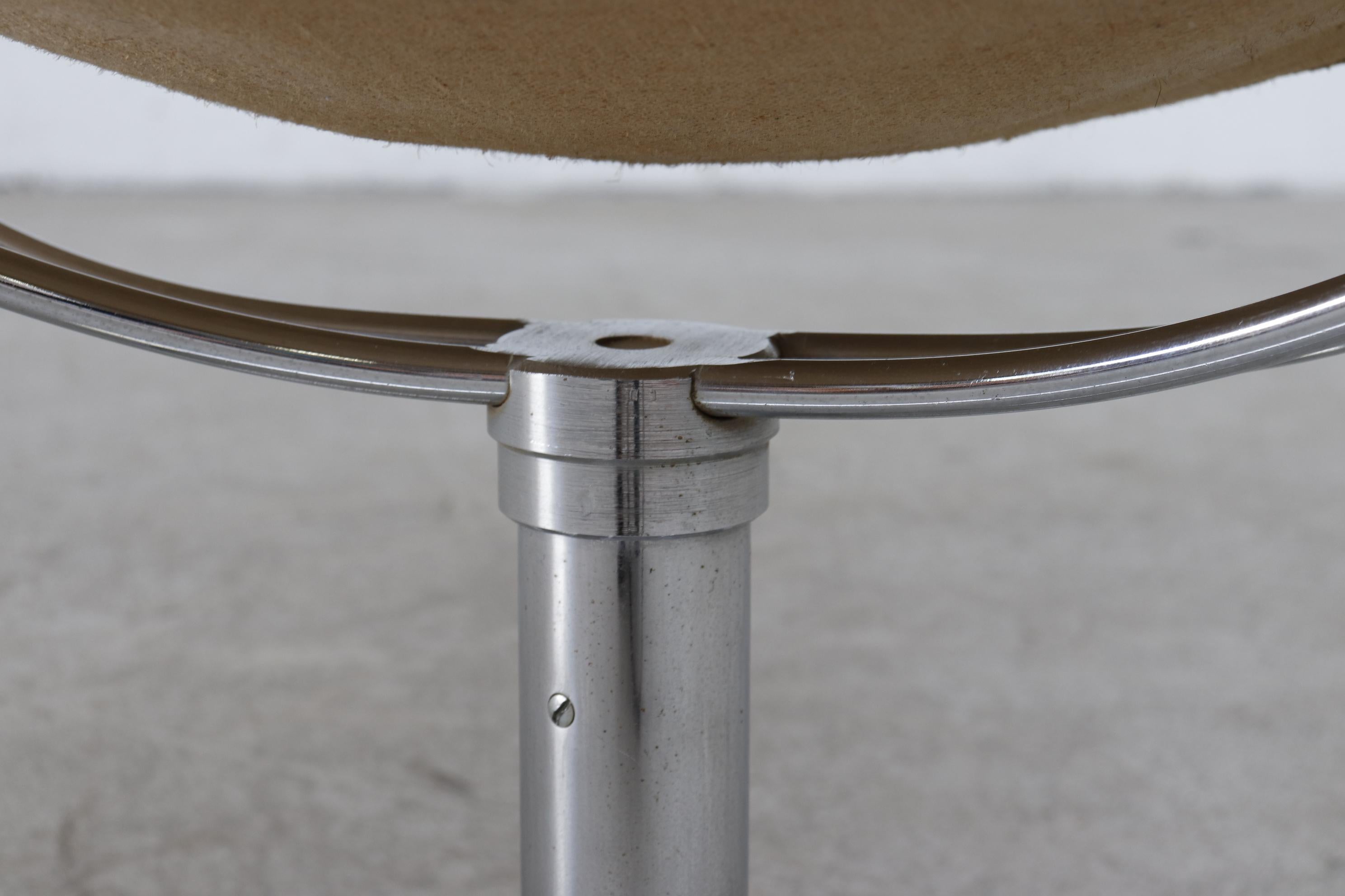 Bruno Mathsson 'Jetson Chair' for Dux 4