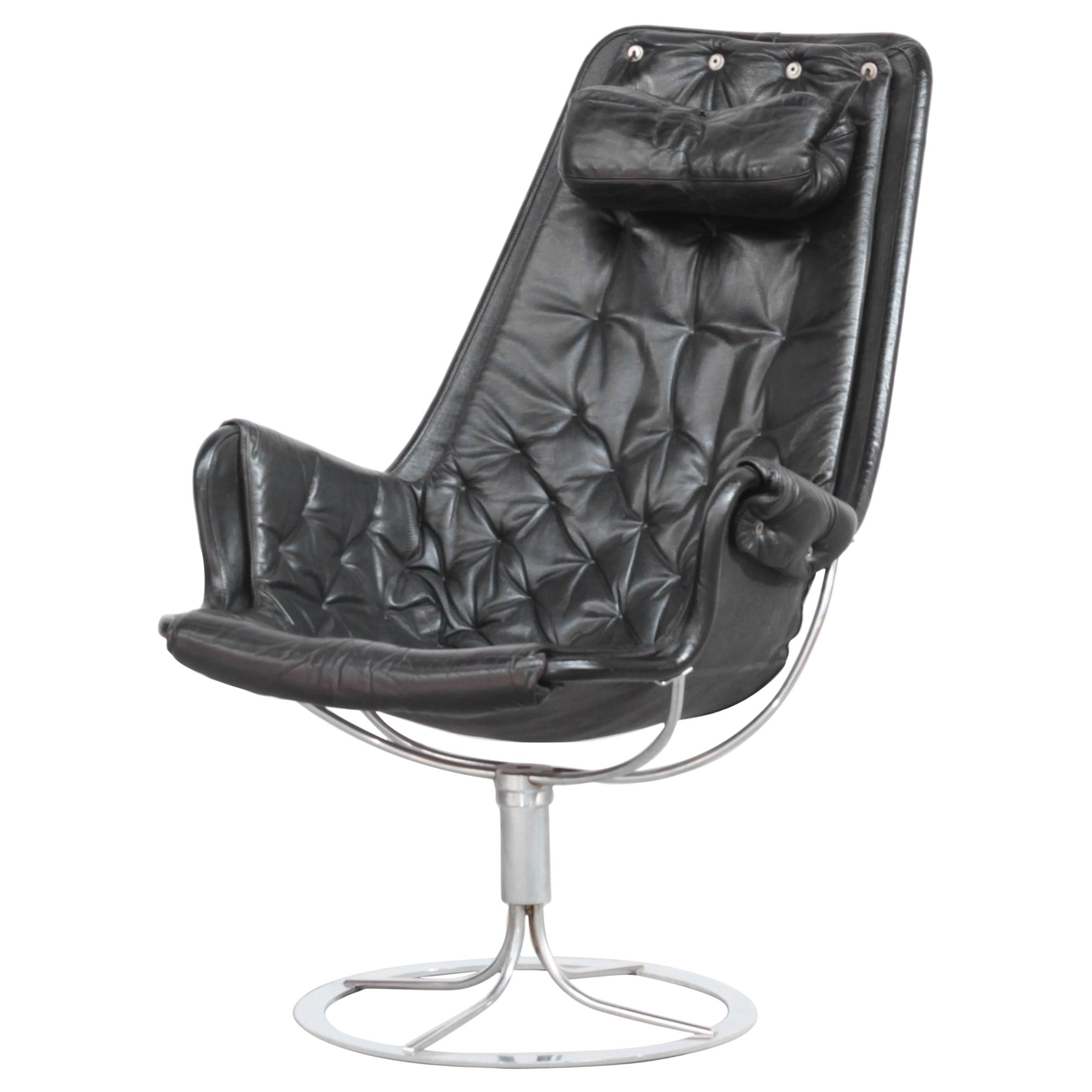 Bruno Mathsson "Jetson" Lounge Chair for DUX, Sweden at 1stDibs | bruno  mathsson jetson chair, dux jetson chair, bruno mathsson lounge chair