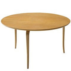 Bruno Mathsson Large 'Annika' Coffee Table