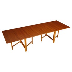 Dining Room Tables