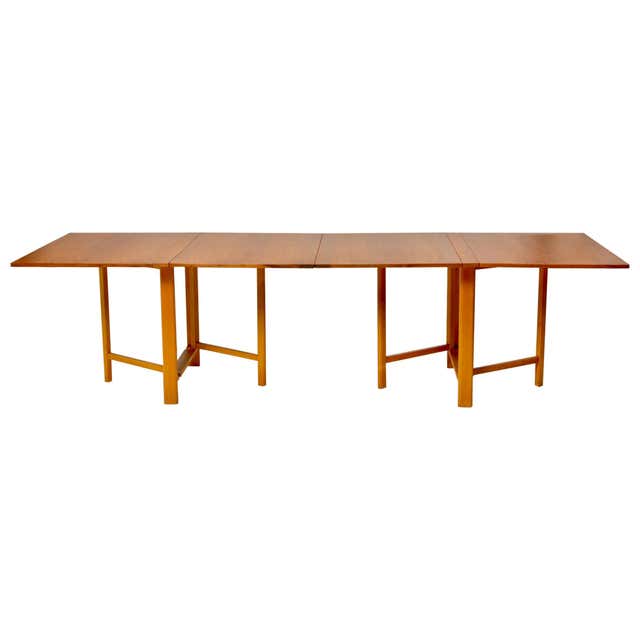 Maria Mathsson Table Swedish Table