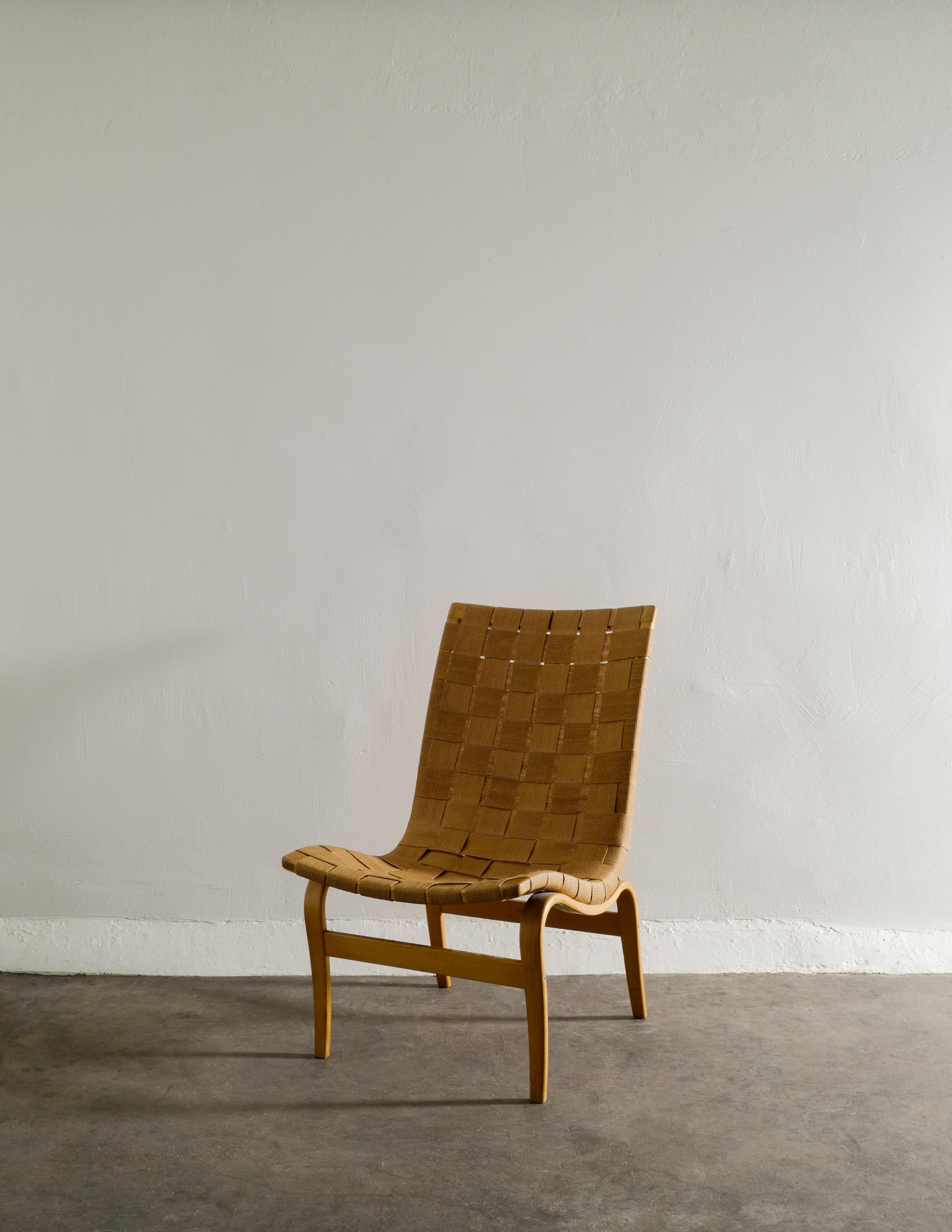 Rare easy chair model 
