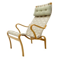 Chaise longue 'Miranda' de Bruno Mathsson