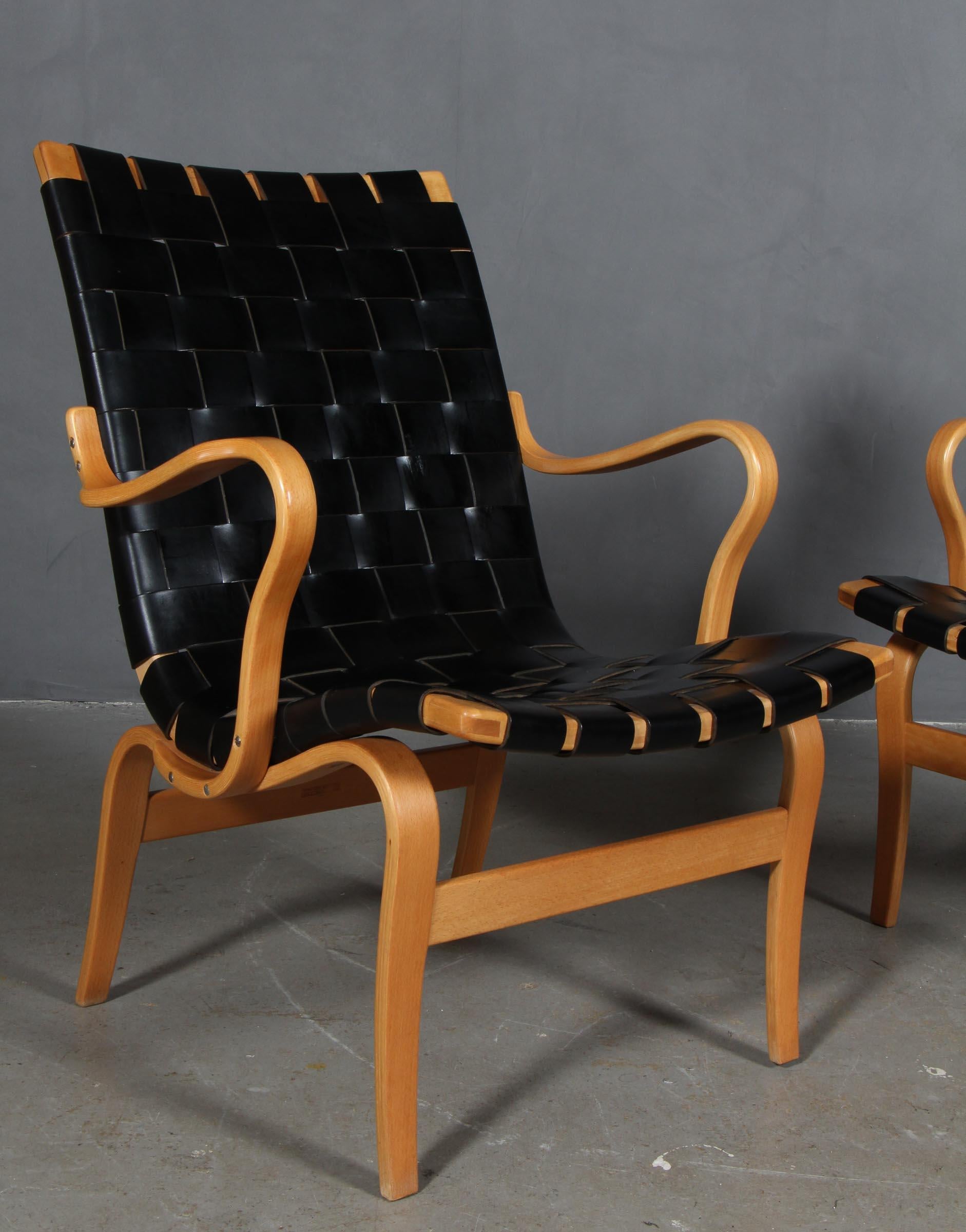 bruno mathsson chair