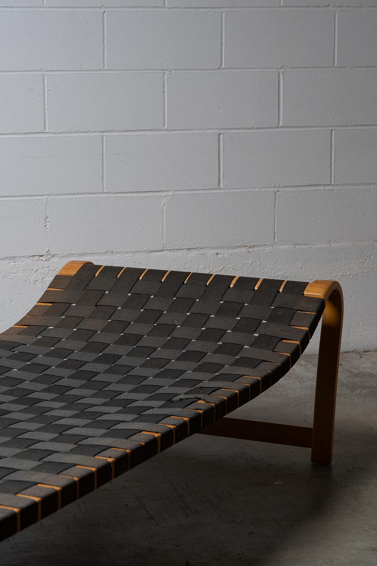 Bruno Mathsson “Paris” Daybed For Sale 4