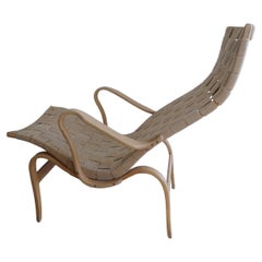 Bruno Mathsson Pernilla 2 Lounge Chair