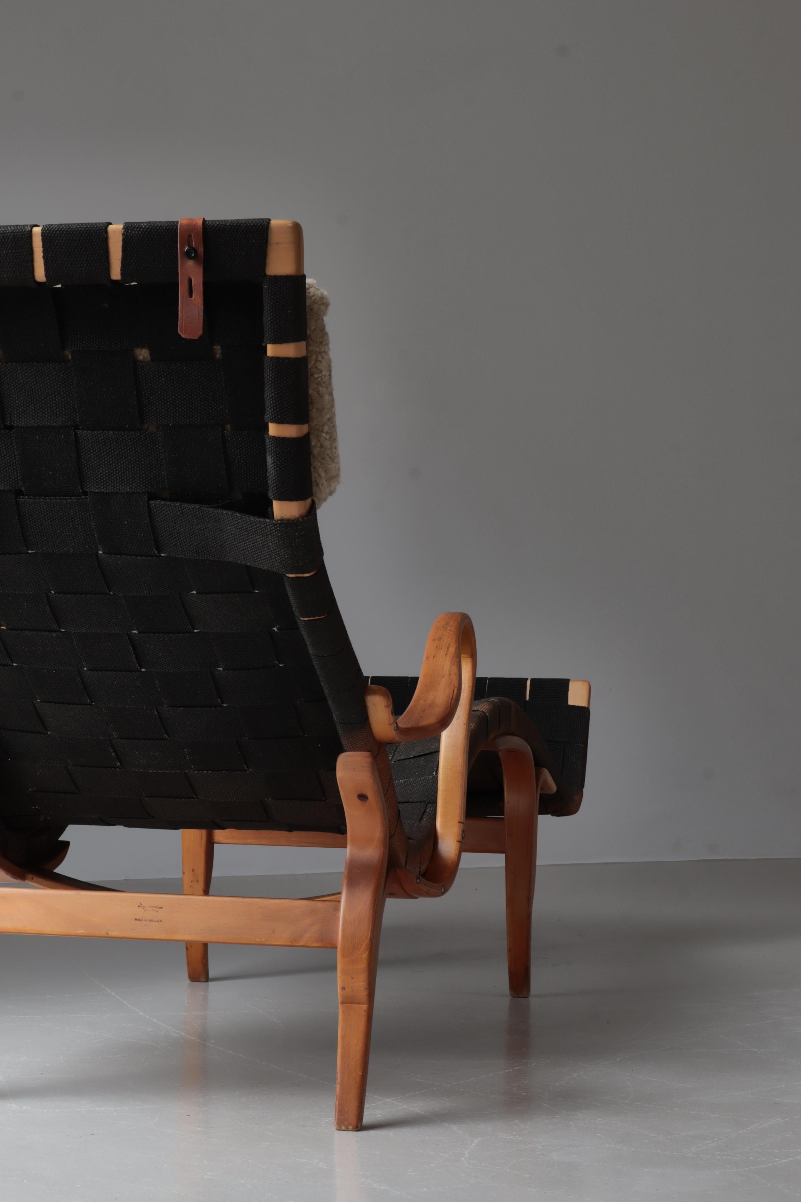 Chaise longue 